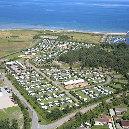 Frederikshavn Nordstrand Camping & Cottages Exterior photo